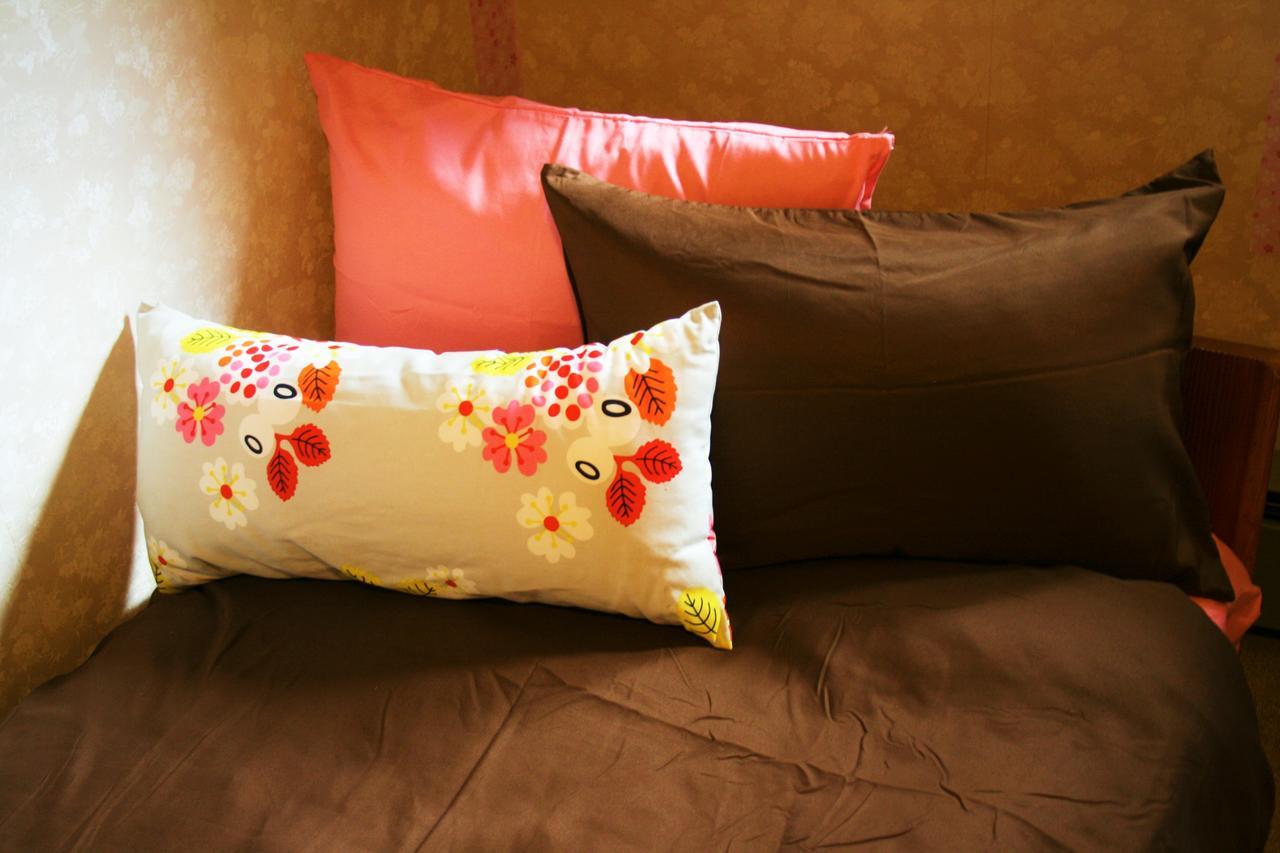 E-Joy Hostel Fujikawaguchiko Εξωτερικό φωτογραφία