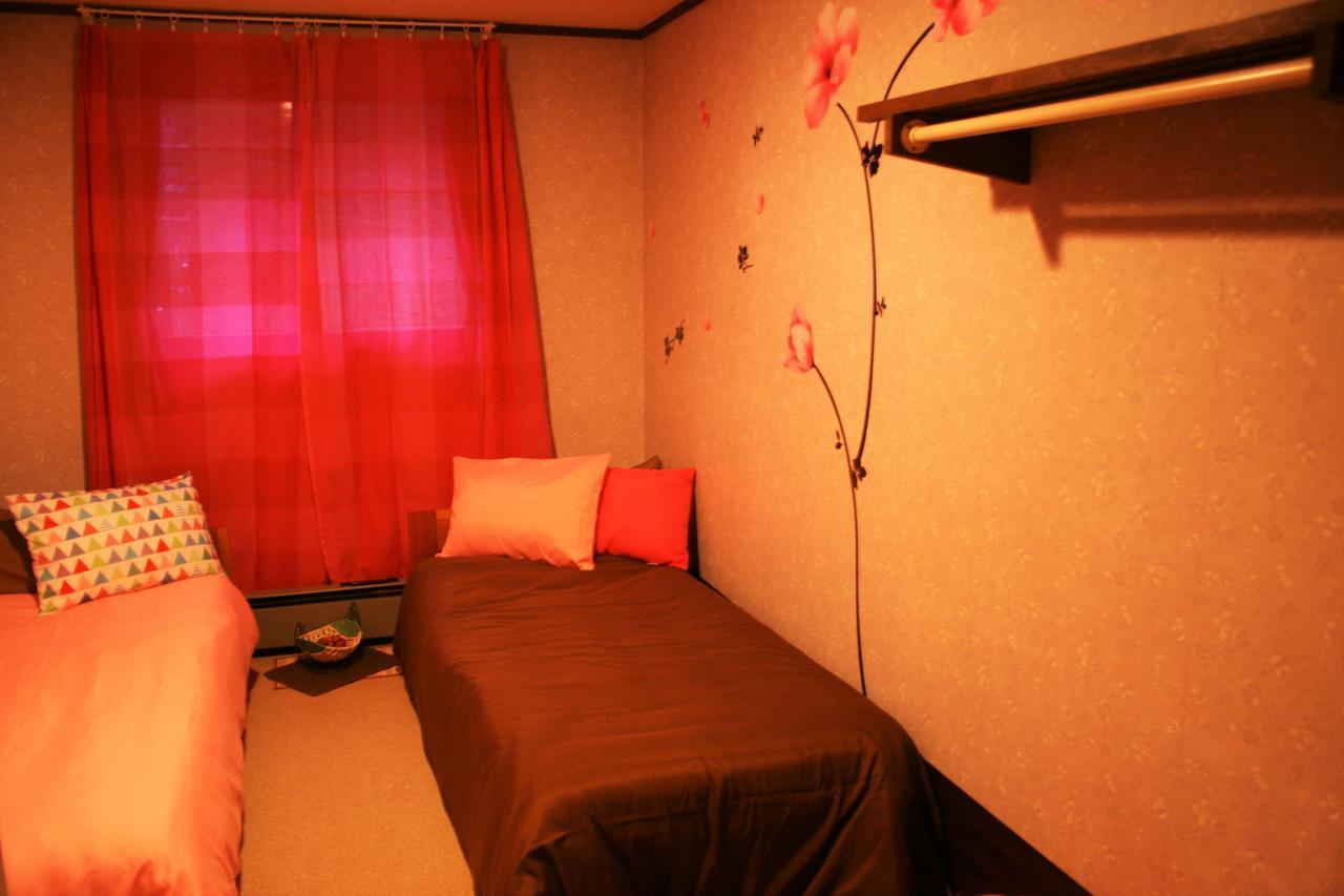 E-Joy Hostel Fujikawaguchiko Εξωτερικό φωτογραφία