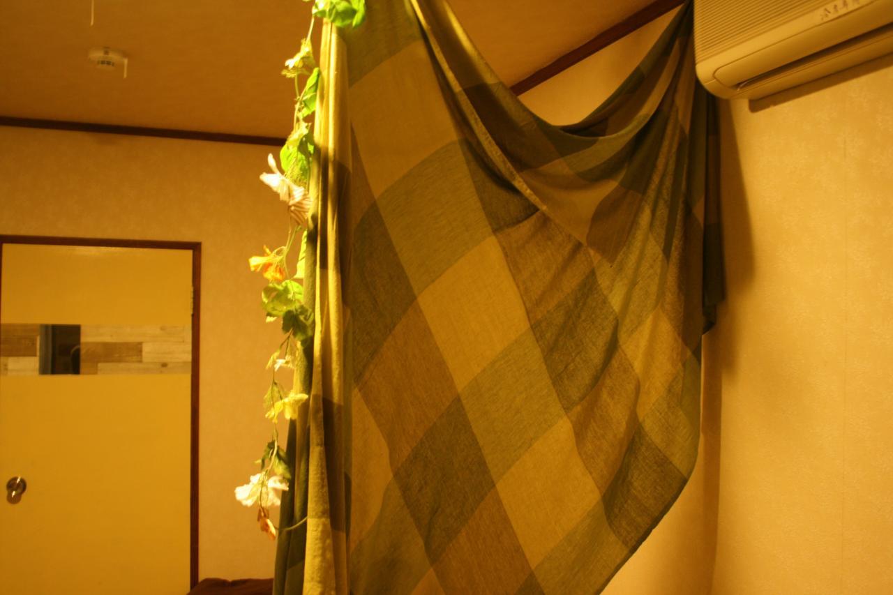 E-Joy Hostel Fujikawaguchiko Δωμάτιο φωτογραφία