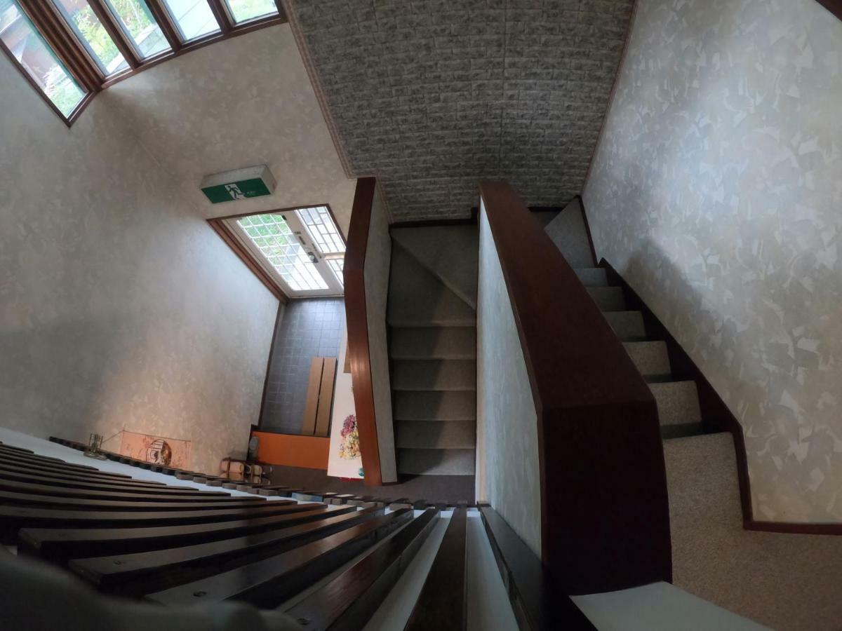 E-Joy Hostel Fujikawaguchiko Εξωτερικό φωτογραφία